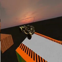 Impossible Off Road icon