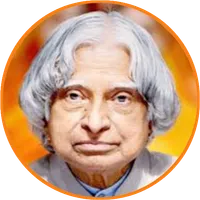 APJ Abdhul Kalam Quotes icon