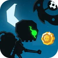 Death Jetpack icon