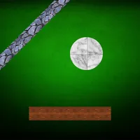 Pelota Bota Pared Acción Juego icon