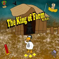 The King of Farm icon