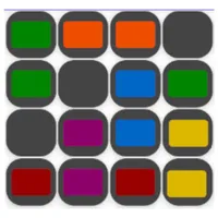 Encuentra colores icon