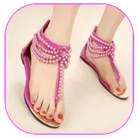 Models of Beautiful Flat Sanda icon