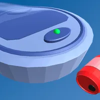 The Room Cleaner Robot Vacuum icon