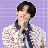 Jungkook WAStickerApps icon