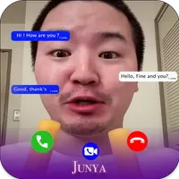 Junya1gou's Prank Call Funnies icon
