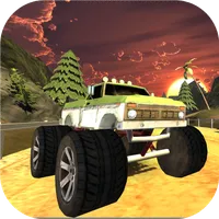 Monster Truck Beginning icon