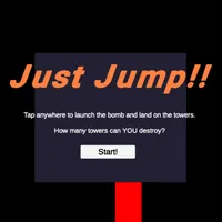 JustJump! icon