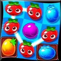 Make Fresh - Match 3 icon