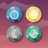 Wonder Cave -Relaxing Puzzle- icon