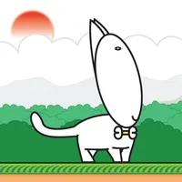 PET RUNNING icon