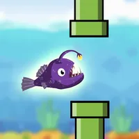 Flappy Fish - Flapp Like Bird icon