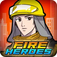 파이어 히어로즈 icon