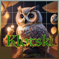 Klotski Puzzle icon
