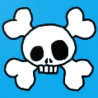 Bony Bones Run icon
