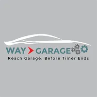 WAY TO GARAGE icon