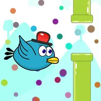 Happy Fluffy Bird icon