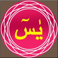 Surah Yasin mp3 icon