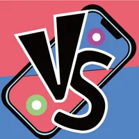1vs1 덤벼봐 어서(2인용 대전 게임) icon