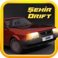 Tofaş Şehir Drift icon