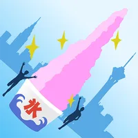 Shaved Ice Tower icon