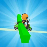 Balance Ride icon