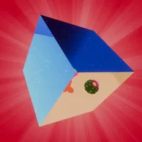 In The Cube icon
