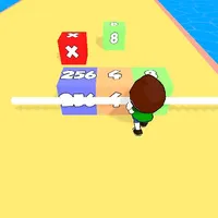 Line Stack icon