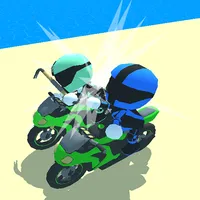 Ride and Die icon