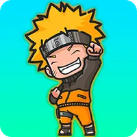 Ninja Jutsus | Shinobi Anime icon