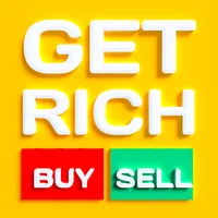 Buy Sell & Get Rich 3d icon