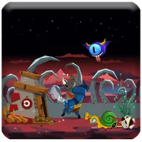 Quick Character Attack icon