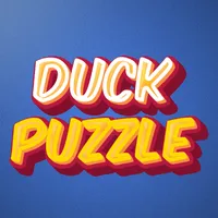 Duck Puzzle: Wak Wak! icon