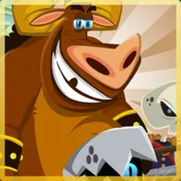 Monster Rush Defense icon