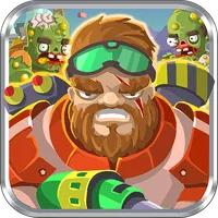 Special Force vs Zombies icon