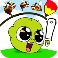 SAVE신비아파트게임 icon