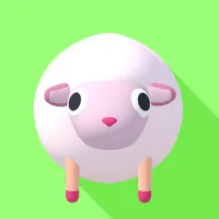 Sheep Jimp - Endless Rainer icon