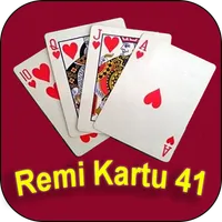 Rummy 41 icon