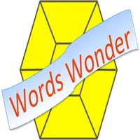 Words Wonder icon