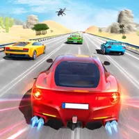 Street Car Racing Drift Battle icon
