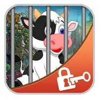 Lovely Calf Escape icon