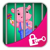 Musician Hippo Escape icon