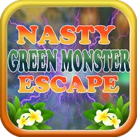 Kavi Escape Game 659 - Nasty G icon