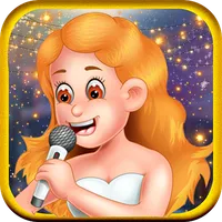 Songster Girl Escape icon