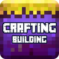 Island Crafting World Building icon