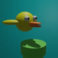 Touchy Birdy icon