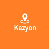 Kazyon Asset Tracking icon