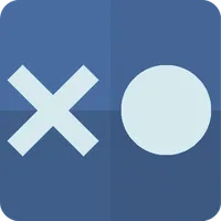 Tic Tac Toe - Noughts & Crosse icon