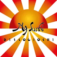 My Sushi icon