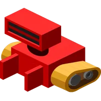 Robotban icon